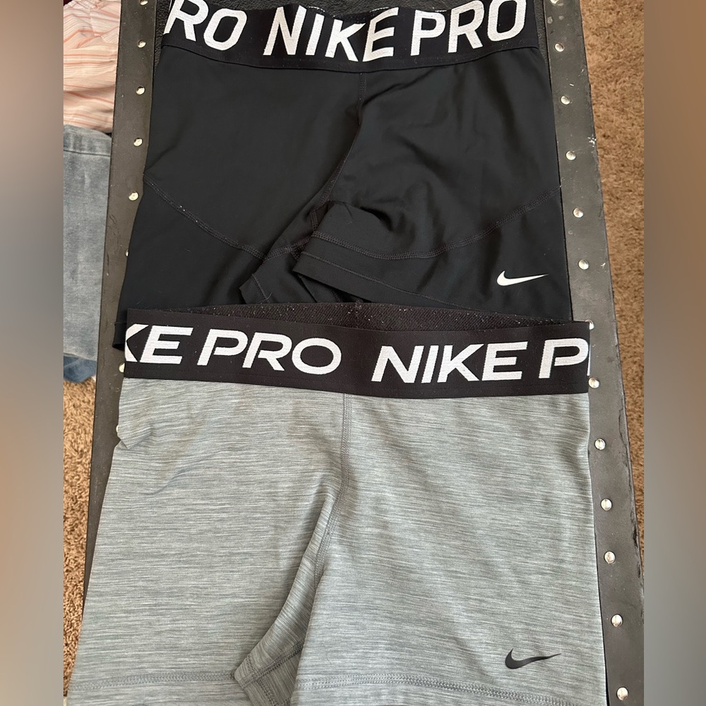Nike Pro bundle
